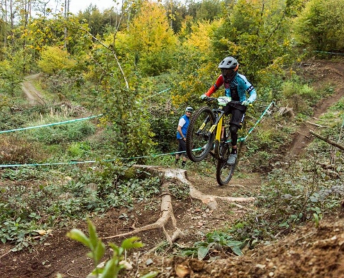 MTB