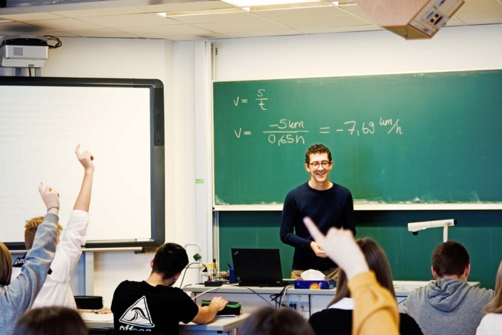 OSS_Lehrer_Unterricht_