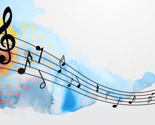 musik noten ag