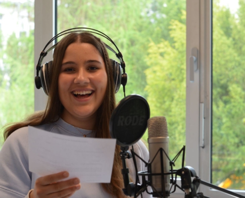 Schulradio_Cover