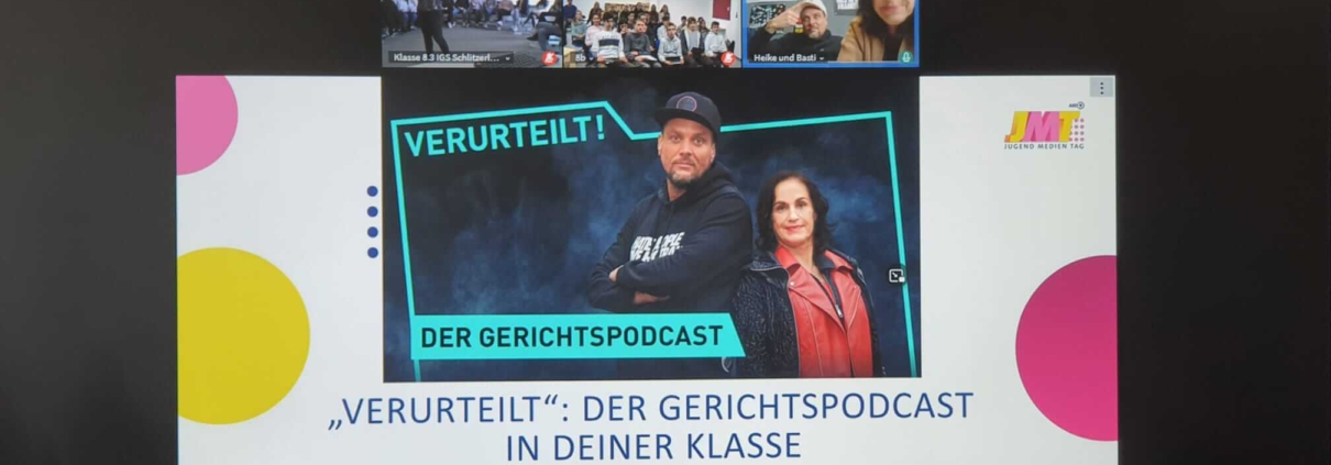 Gerichtspodcast (1)